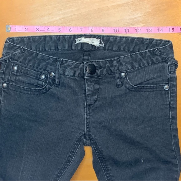 Free People Denim - Picture 8 of 8